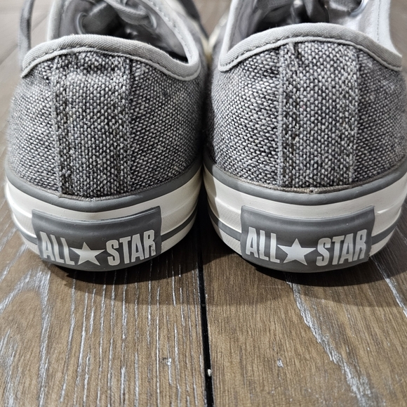 Converse All Star Sneakers, Women's Size 6 - Picture 9 of 9